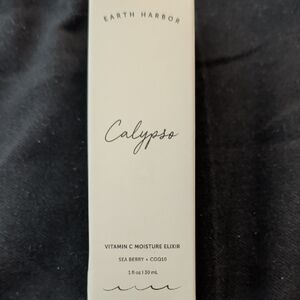 Earth Harbor Calypso Vitamin C Elixir